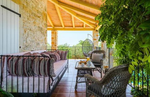 4 Bedroom Cozy Home In Sveti Lovrec - Foto 7