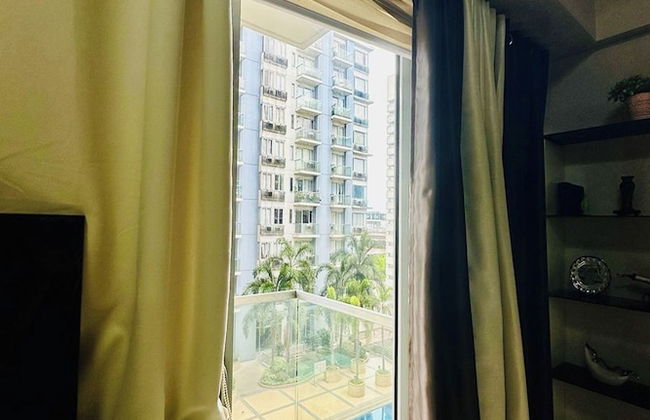 Del'S Condotel across NAIA Terminal 3 - Foto 26