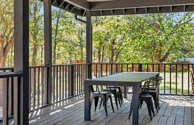 Hot Tub Fire Pit Pool Game Room - Foto 28