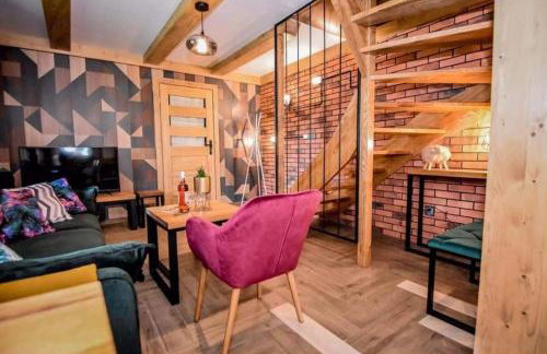 Czarny Diament Domek - Foto 22