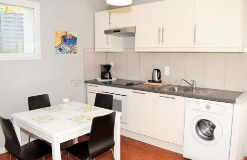 Charmante maison proche Châteaux de la Loire - FR-1-381-371 - Foto 20