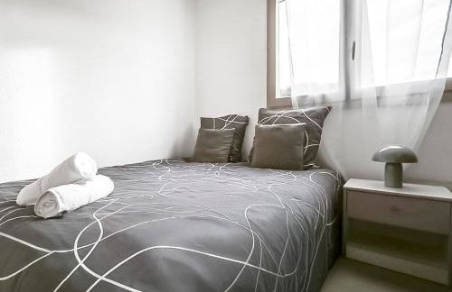 Appartement confortable avec parking et terrasse - Foto 21