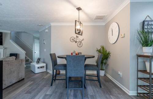 ThrillStay Team Sports Vacation Home - Foto 21