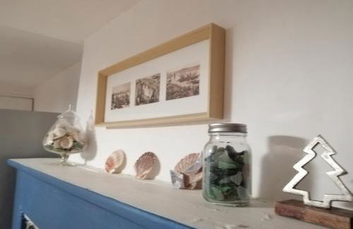 maison de pécheur typique presqu’île Saint Jacut Sur Mer - Foto 13