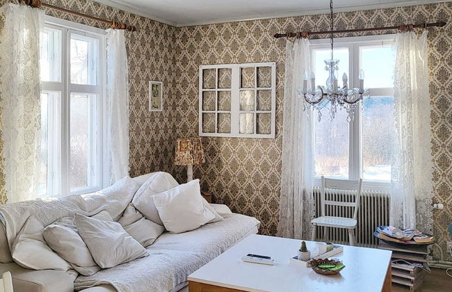 7 Person Holiday Home in Arjang - Foto 8