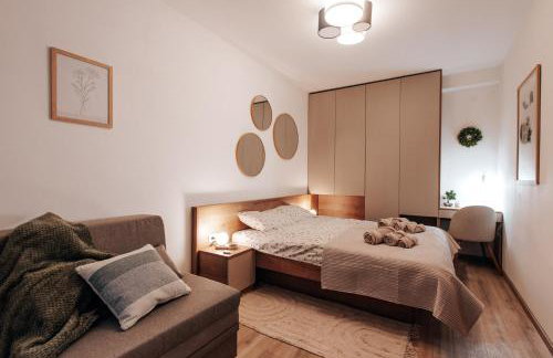 Apartman Oaza Čazma - Photo 2