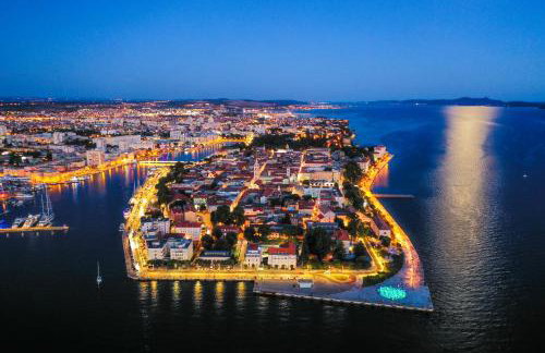 Duo Soles - Apartments with private parking near Zadar - Foto 18