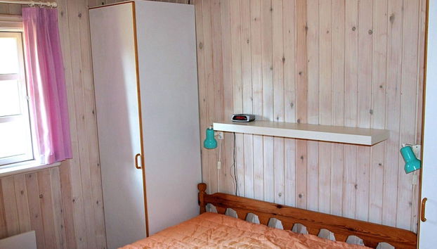 Secluded Forest Retreat at Gjol-by Traum - Foto 2, Habitación