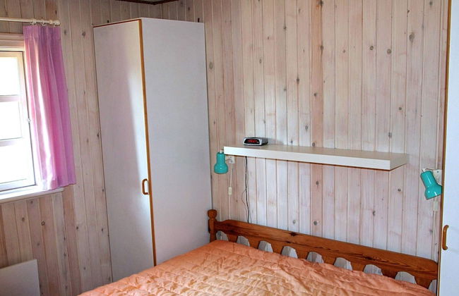 Secluded Forest Retreat at Gjol-by Traum - Foto 11