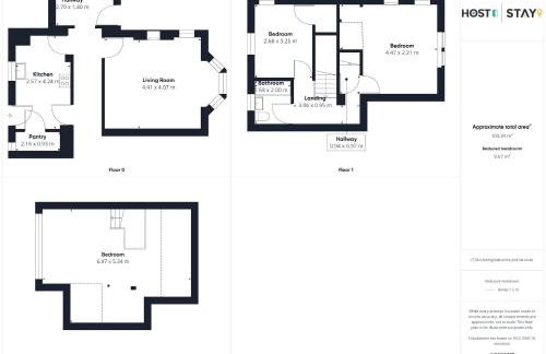 Host & Stay - The Beeches - Foto 40