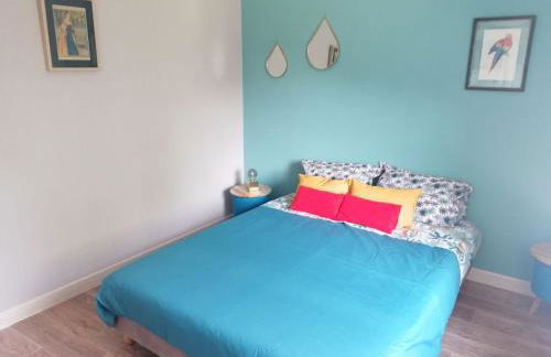 Maison de campagne au cœur d'un village - Foto 6