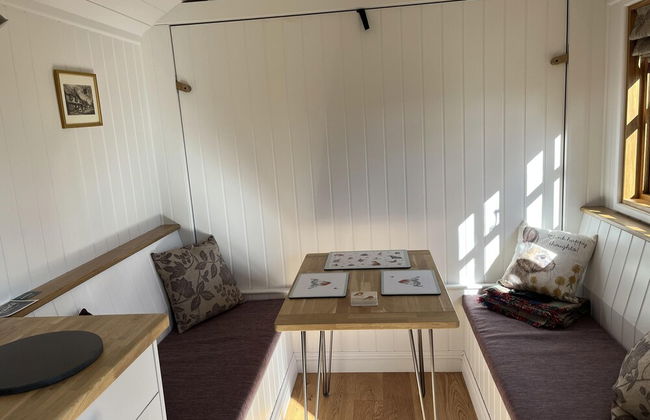 Robins Retreat - Orchard With hot tub - see Extras - Foto 9