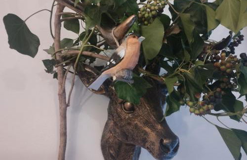 Au charmant chablis - Foto 14