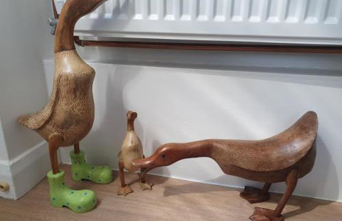 Boots Cottage - Foto 14