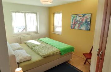 Ferienwohnung Albblick - Foto 4