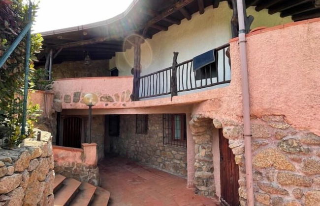 Le Dimore di Villa del Sole 8 Posti Letto Vista Mare - Photo 18