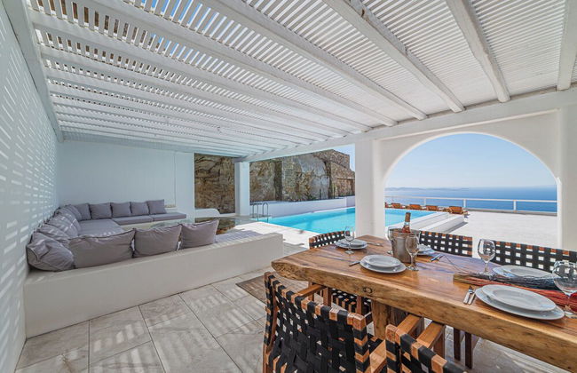 Anthis Villas Mykonos - Foto 5