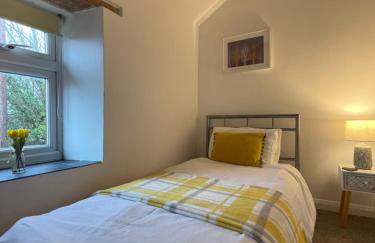 Idyllic country cottage near Wells - Photo 14