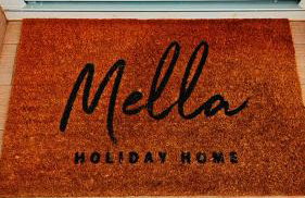 Mella holiday home - Foto 6