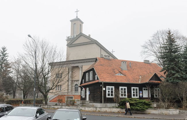 Lumina apart near Cinema Museum - Foto 17