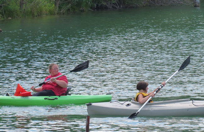 Zion Retreat & RV Park - Foto 19