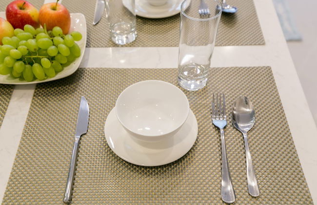 Riverside Residence - Saigon Royal - Photo 24