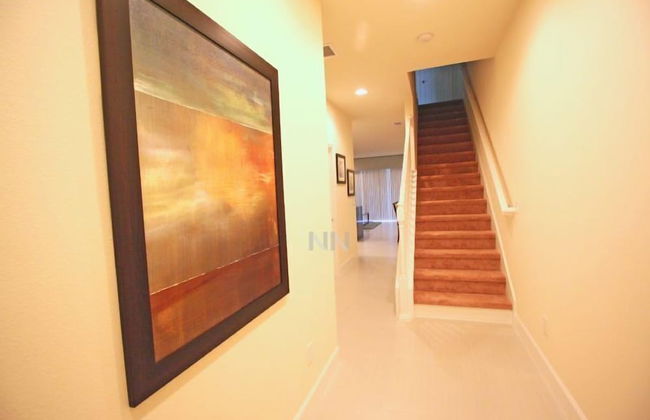 Fv57846 - Serenity - 3 Bed 3 Baths Townhome - Foto 16