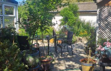 The LITTLE HOUSE in HULL - Foto 45