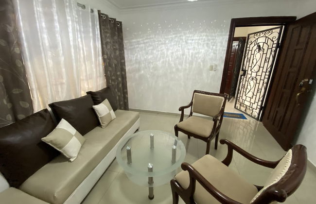 Inviting 3-bedroom Stay in Santo Domingo! - Foto 16