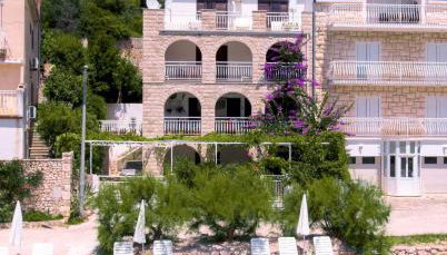 Seaside Apartments Antičević - Foto 2