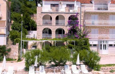 Seaside Apartments Antičević - Photo 2