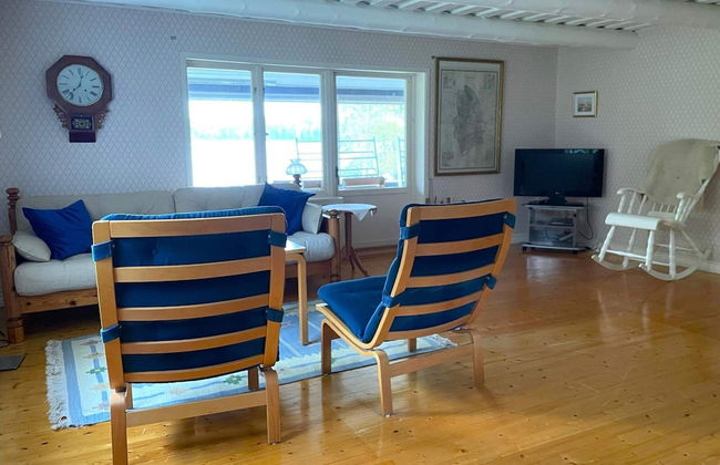 8 Person Holiday Home in Skyllberg-by Traum - Foto 19