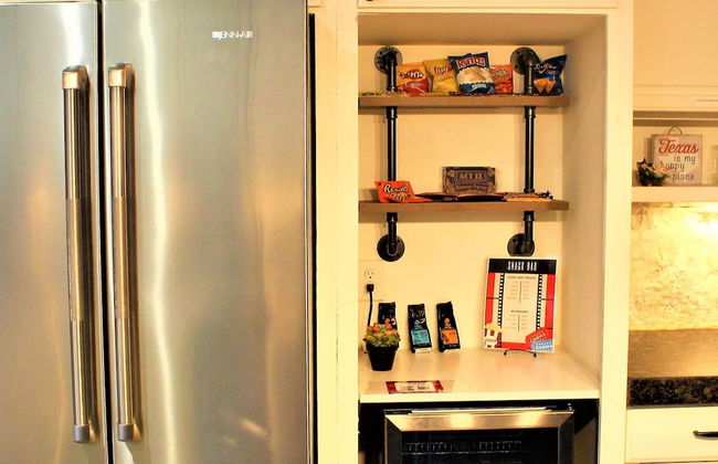 The Rustic Inn- Family Friendly Near Fiesta Texas - Foto 15