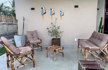 Mogiquicaba Beach House - Foto 53