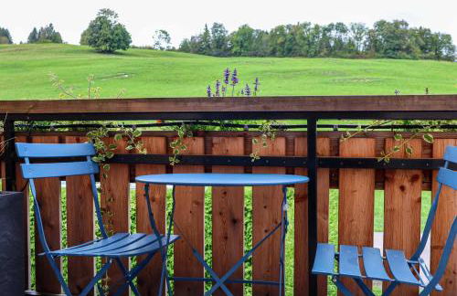 Genepi loft duplex 4 personnes - Foto 44