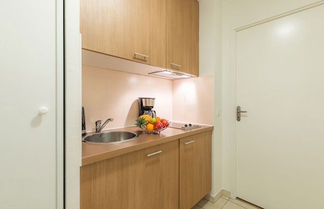 Appart’City Confort Toulouse Purpan - Photo 12