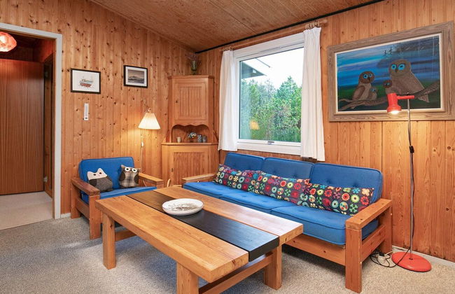 6 Person Holiday Home in Thisted - Photo 52