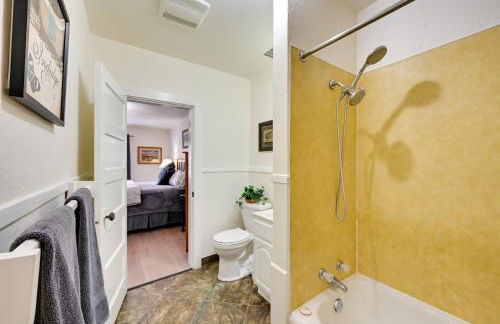 2 Mi to Fly Fishing BBQ-Ready Corvallis Apartment - Foto 19