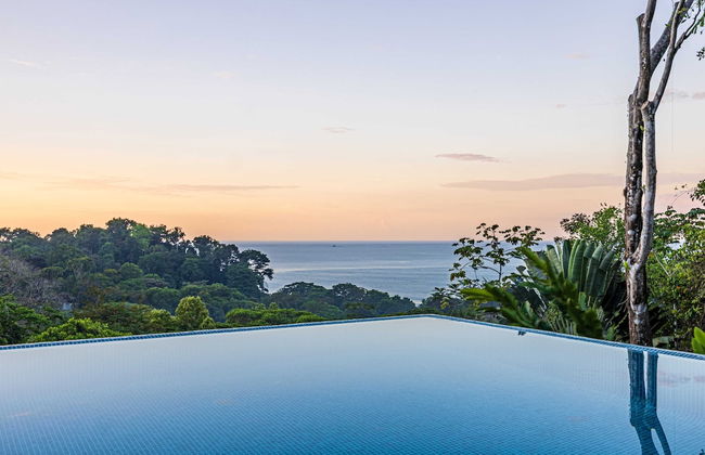 Tiki Villas Rainforest Lodge & Spa - Foto 59