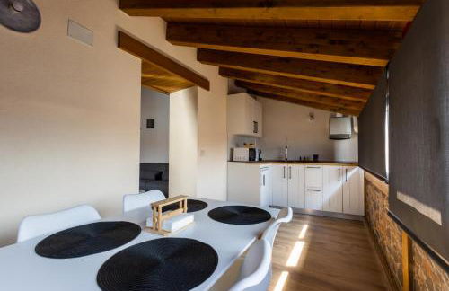 Apartamentos Turísticos La Casa Grande - Foto 55