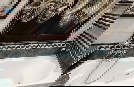 Roma Chic House - Luxury House 4 People - With 2 Bedrooms 2 Bathrooms - Photo 12