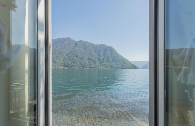 Il Timone in Colonno - Photo 17