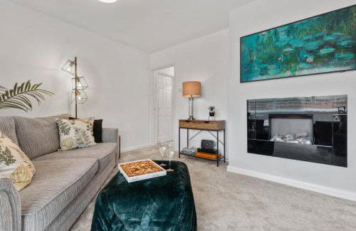 Modern 3 Bedroom Bungalow with Style & Comfort in Leicestershire - Photo 41