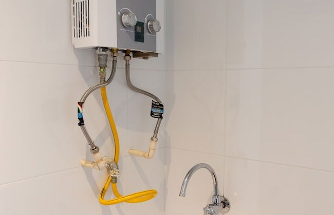 distrito 90 - Foto 14