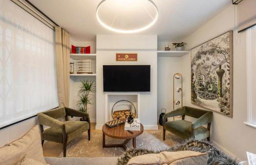 2BR Harry Potter Inspired House - Covent Garden - Photo 5