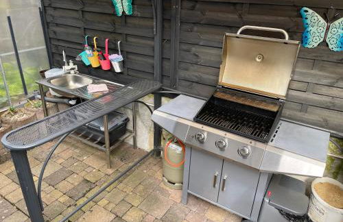 Susi"s Ferienwohnungen - Foto 12