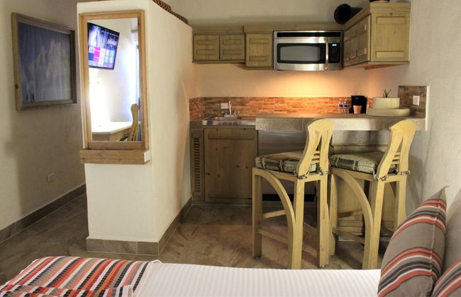 Cabo Vista Hotel - Adults only - Foto 11