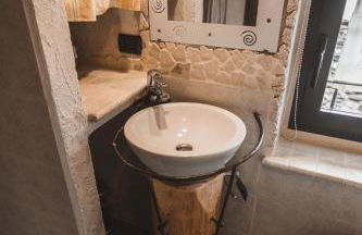 Appartamenti Montemezzo Le Case in Pietra - Photo 43