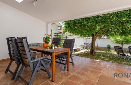 Rona apartments Lavanda and Lipa - Photo 29