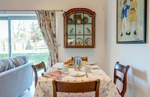 Dairy Lodge - Foto 9